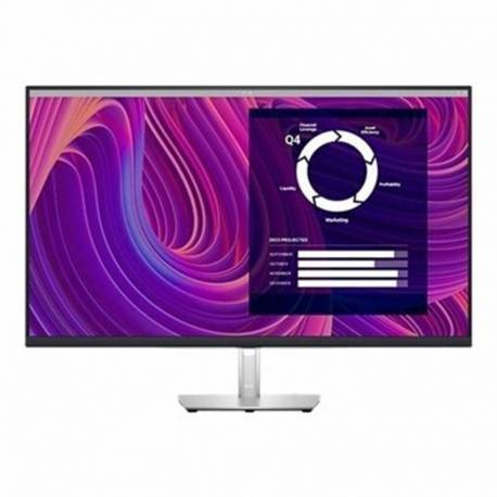 MONITOR LED 31.5" DELL QHD P3223DE IPS