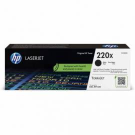 TONER HP LASER 220X NEGRO ALTA CAPACIDAD