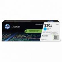 TONER HP LASER 220X CIAN ALTA CAPACIDAD