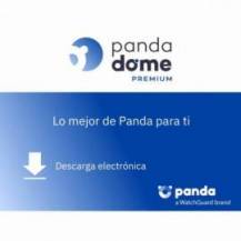 ANTIVIRUS PANDA DOME PREMIUM 3 DISPOSITIVOS