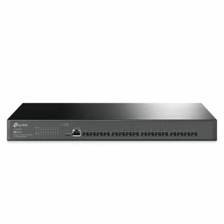 SWITCH TP-LINK 16 PUERTOS SX3016F