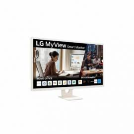 MONITOR LED 27" LG FHD 27SR50F