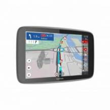 GPS TOMTOM GO EXPERT PLUS 7" WIFI BLUETOOTH