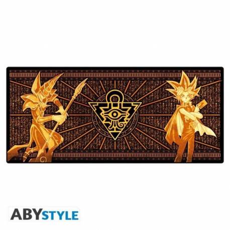 ALFOMBRILLA ABYSTYLE YU GI-OH!