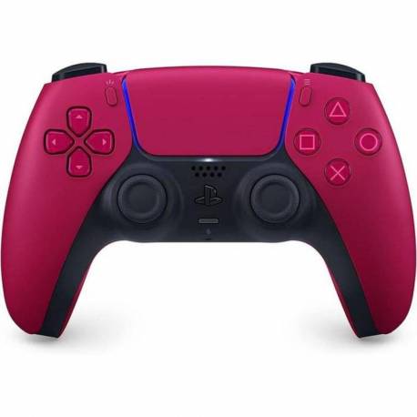 GAMEPAD PS5 DUALSENSE V2 ROJO