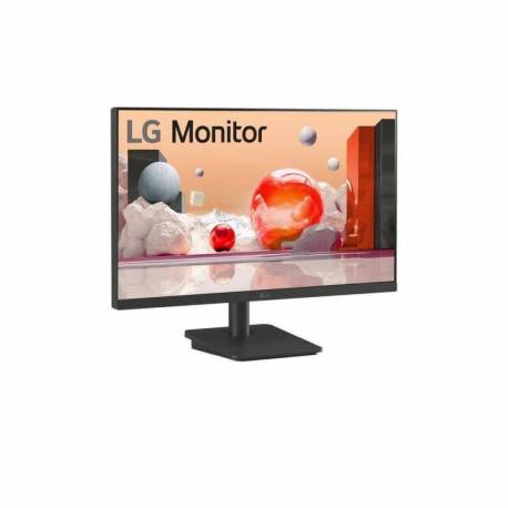 MONITOR LED 27" LG FHD 27MS500