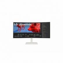 MONITOR LED 37.5" LG WQHD MULTIMEDIA REGULABLE 38WR85QC