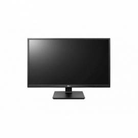 MONITOR LED 27" LG FHD REGULABLE 27BL650C