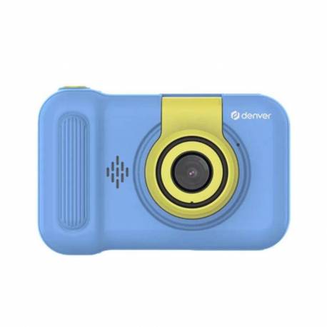 CAMARA DIGITAL INFANTIL DENVER KCA-1351BU