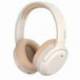 AURICULARES EDIFIER W820NB PLUS INALAMBRICO BLANCO