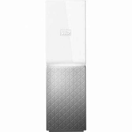 NAS SERVIDOR WESTERN DIGITAL MY CLOUD HOME 3TB