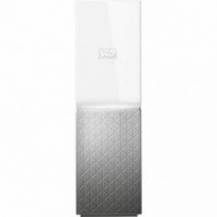 NAS SERVIDOR WESTERN DIGITAL MY CLOUD HOME 3TB