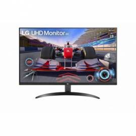 MONITOR LED 31" LG ULTRA 4K UHD MULTIMEDIA 32UR500