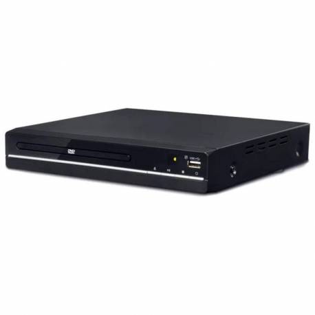 REPRODUCTOR DVD DENVER DVH 7787MK2 DVD HDMI