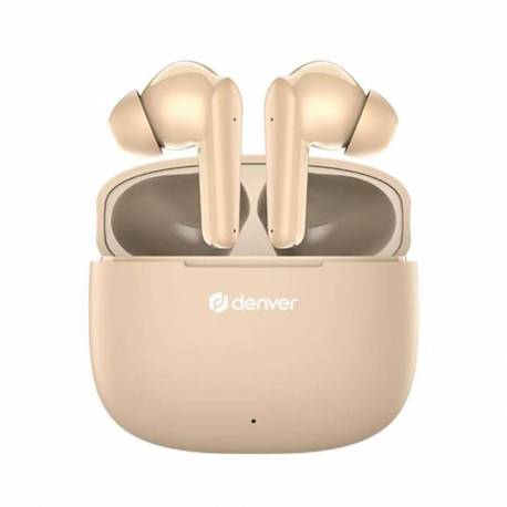 AURICULARES DENVER TWE 48NU INALAMBRICO NUDE