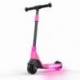 PATINETE ELECTRICO NIÑOS DENVER SCK 5400 PINK