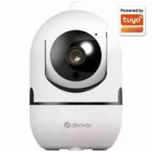 CAMARA IP DENVER IIC 172 WIFI