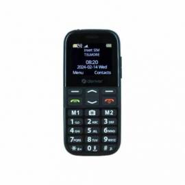 TELEFONO MOVIL DENVER BAS - 18600L 1.77PULGADAS SMS