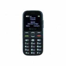 TELEFONO MOVIL DENVER BAS-18600L 1.7" SMS BOTON SOS