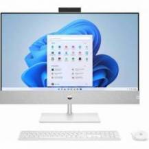 BAREBONE ONE HP 27" FHD RYZEN5-5500U 16GB SSD 512GB