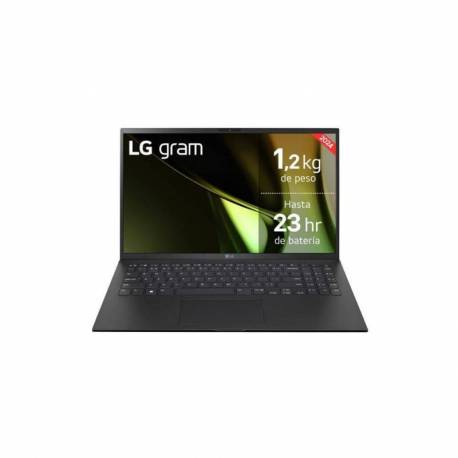 LG GRAM 15ZD90S-G 15.6" FHD I7-155H 16GB SSD 512GB