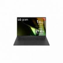 LG GRAM 17ZD90S 17" WQXGA I7-155H 16GB SSD 512GB