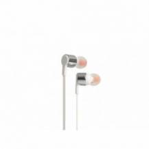 AURICULARES INTRAUDITIVOS JBL T210 GREY