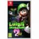 JUEGO NINTENDO SWITCH LUIGI'S MANSION 2