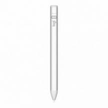 LAPIZ DIGITAL LOGITECH CRAYON SILVER USB-C