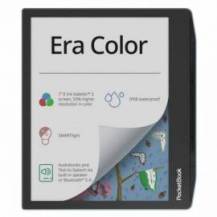 LIBRO ELECTRONICO EBOOK POCKETBOOK ERA COLOR 7" 32GB