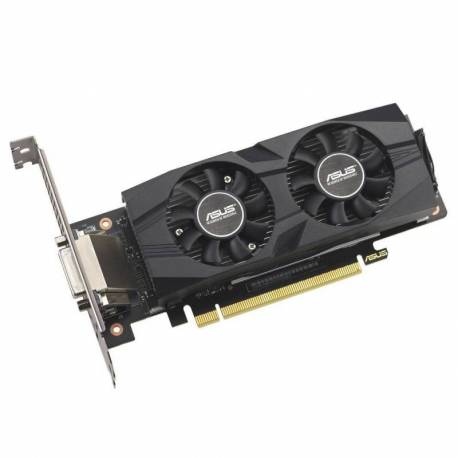 TARJETA GRAFICA ASUS NVIDIA RTX 3050 6GB GDDR6