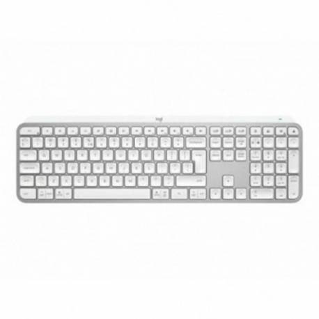 TECLADO LOGITECH MX KEYS S INALAMBRICO