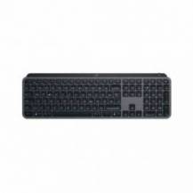 TECLADO LOGITECH MX KEYS S INALAMBRICO