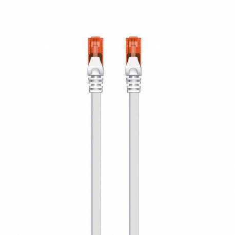 CABLE RED UTP CAT6 RJ45 EWENT 7M