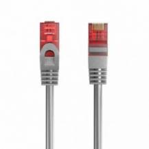 CABLE RED UTP CAT6 RJ45 EWENT 15M