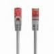 CABLE RED UTP CAT6 RJ45 EWENT 20M