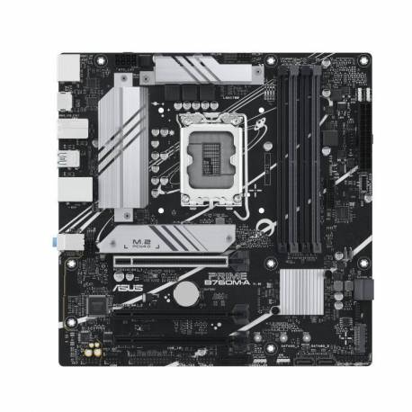 PLACA BASE ASUS INTEL PRIME B760M-A