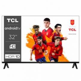 TV TLC 32" LED HD READY SMART TV 32S55400S