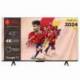 TV TLC 43" LED 4K UHD SMART TV 43P755