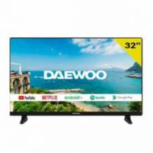 TV DAEWOO 32PULGADAS LED HD READY