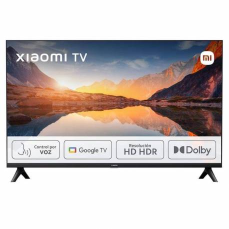 TV XIAOMI 32" LED HD READY SMART TV ELA5192EU