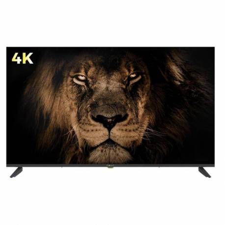 TV NEVIR 43" LED 4K UHD SMART TV 434K2S