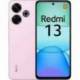 MOVIL SMARTPHONE XIAOMI REDMI 13 6.7" 256/8GB 108/13 MPX