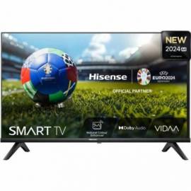 TV HISENSE 32" LED HD READY SMART TV 32A4N