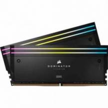 MODULO MEMORIA RAM DDR5 64GB (2X32) 4800MHZ CORSAIR