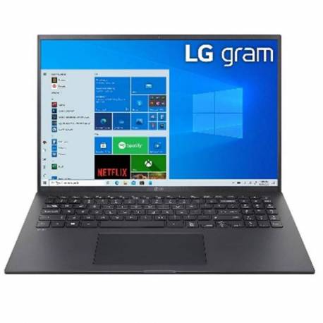 LG GRAM 16ZD90S-G 16" WQXGA CORE ULTRA 7 16GB SSD 512GB