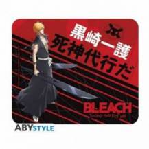 ALFOMBRILLA ABYSTYLE BLEACH TYBW FLEXIBLE MOUSEPAD