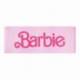 ALFOMBRILLA ESCRITORIO PALADONE BARBIE 30X80