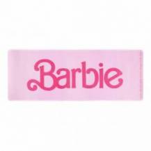 ALFOMBRILLA ESCRITORIO PALADONE BARBIE 30X80