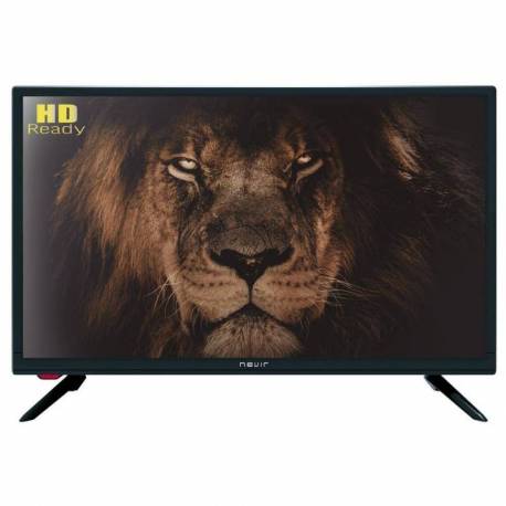 TV NEVIR 24" LED HD READY 24RD2